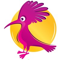 Pooyesh publishing logo - Similar company to Ramka Creative Studio