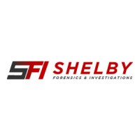 Shelby Forensics logo - Similar company to Top Security Sa