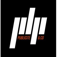 PLP Publicité logo - Similar company to 212Com