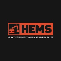Heavy Equipment Machinery Sales logo - Similar company to Digitell Gmbh - We Make Ai Work