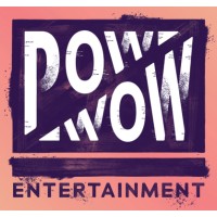 Pow Wow Entertainment logo - Similar company to Novelty Factory