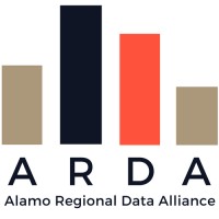 Alamo Regional Data Alliance logo - Similar company to Phalanx Outreach Solutions