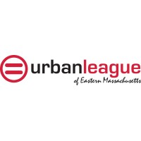 The Urban League of Eastern Massachusetts logo - Similar company to Crankapps