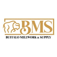 Buffalo Millwork & Supply logo - Similar company to Elev8 Architecture
