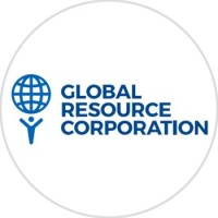 Global Resource Corporation logo - Similar company to G8 Energy Solutions