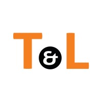Tegels en Laminaat logo - Similar company to Ephestone Přírodní Kameny A Dlaždice