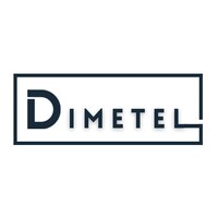 DIMETEL logo - Similar company to Findis