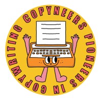 Copyneers logo - Similar company to Scheepskameel B.V.
