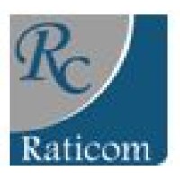 RATICOM logo - Similar company to M&W Construction