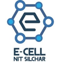 ECell, NIT Silchar logo - Similar company to Ecell Iit Hyderabad