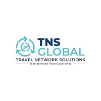TNS Global.co logo - Similar company to Lielson Angola