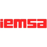 IEMSA - Industria de Estampaciones Metálicas SA de CV logo - Similar company to I.E.M.S.A Construction