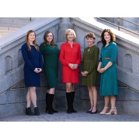 Brandeberry McKenna Public Affairs (BBMK) logo - Similar company to Team Imer Pac