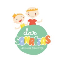 Dar Sonrisas logo - Similar company to Caduceus International Trade