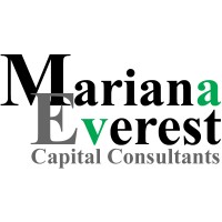Mariana Everest Capital Consultants, Inc. logo - Similar company to Finxtreme - Small Business Accounting And Tax Preparation