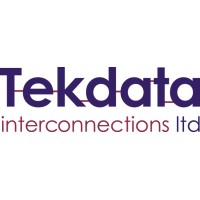 Tekdata Interconnections Limited logo - Similar company to Midway Procurement Ltd
