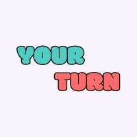 Your Turn logo - Similar company to Your Turn Llc