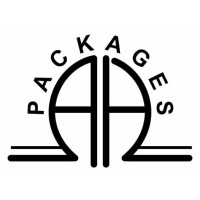 Al hamd Packages logo - Similar company to Khatri Packages & Carton Boxes