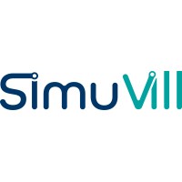 Simuvill logo - Similar company to Lavida Development Co.