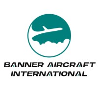 Banner Aircraft International, Inc. logo - Similar company to Xim