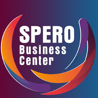 Spero Business Center logo - Similar company to Orange Corners Sudan
