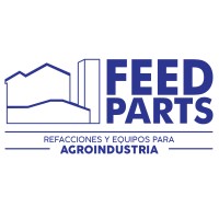 FEED PARTS® logo - Similar company to Caballeros