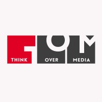 Think Over Media logo - Similar company to Bizzfusion