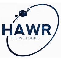 HAWR TECHNOLOGIES logo - Similar company to Chasing Underwater Drones