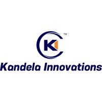Kandela Innovations Private Limited logo - Similar company to Byzero Electric
