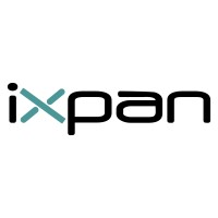 Ixpan Limited logo - Similar company to Bsynchro