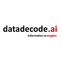 datadecode.ai logo - Similar company to Provenio.Ai