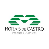 MORAIS DE CASTRO - Produtos Químicos logo - Similar company to Geoservices™ Tech