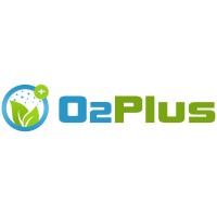 O2Plus logo - Similar company to Bakker Ammerlaan