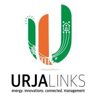 Urjalinks logo - Similar company to Polymage Labs