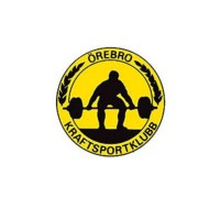 Örebro Kraftsportklubb logo - Similar company to Selfmade Helsingborg
