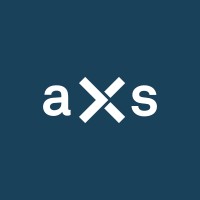 axs.aero logo - Similar company to Lumisera Ag