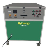 HyEnergy logo - Similar company to Optimat Ltd