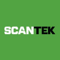 Scantek logo - Similar company to Scanntek Branding Solution