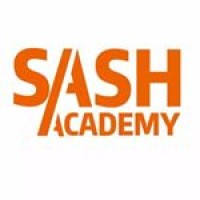 Slash Academy logo - Similar company to //Slash - Hosted At Code