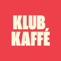 Klub Kaffé logo - Similar company to 2Bee