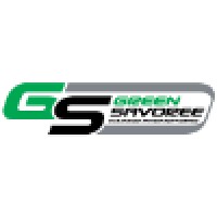 Green Savoree Racing Promotions logo - Similar company to Floodify