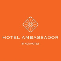 Hotel Ambassador By Ace Hotels, Kathmandu