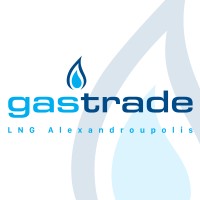GASTRADE S.A. logo - Similar company to Bulgartransgaz