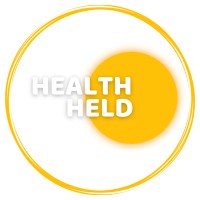 Health Held logo - Similar company to Supper Den Bosch