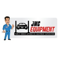 Jmc Equipment
