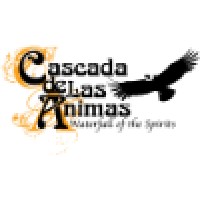 Cascada de las Animas logo - Similar company to Sureste, Naturaleza Humana