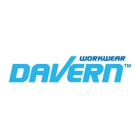 Davern Workwear Ltd logo - Similar company to Design Stitch Workwear