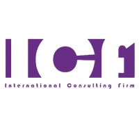 International Consulting Firm logo - Similar company to Abe Training