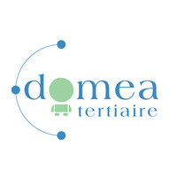 DOMEA TERTIAIRE logo - Similar company to Domea Sas
