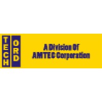 Tech Ord - A Division of AMTEC Corporation logo - Similar company to Amtec Corporation - A National Defense Corp Company